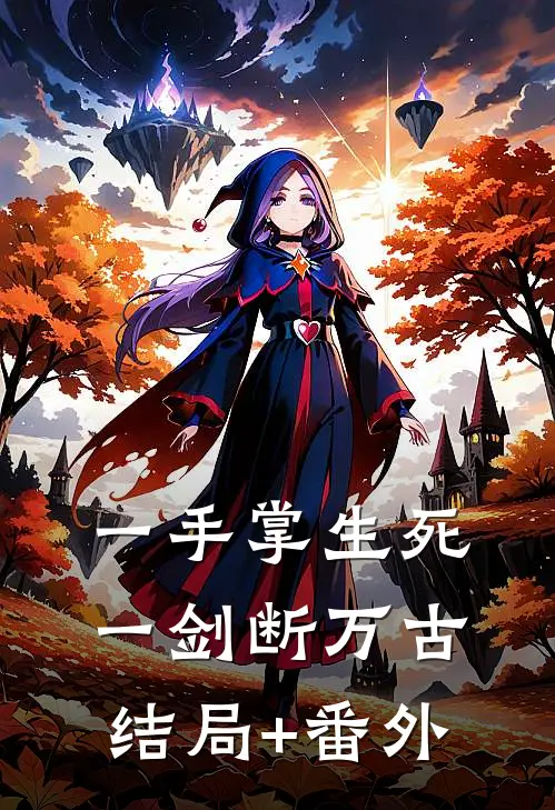 一手掌生死，一剑断万古结局+番外
