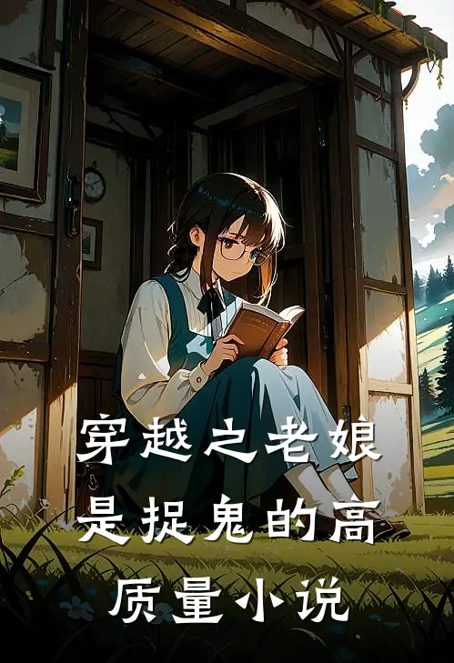 穿越之老娘是捉鬼的高质量小说