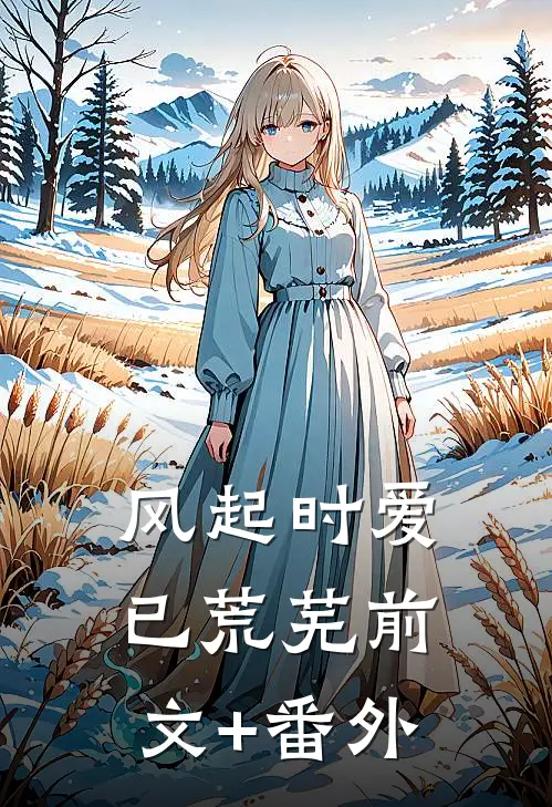 风起时爱已荒芜前文+番外