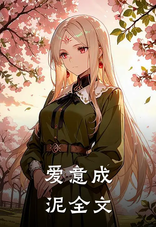 爱意成泥全文