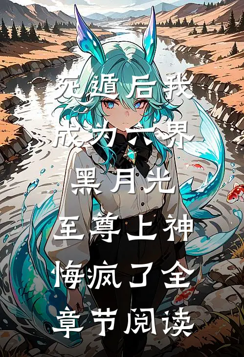 死遁后我成为六界黑月光，至尊上神悔疯了全章节阅读