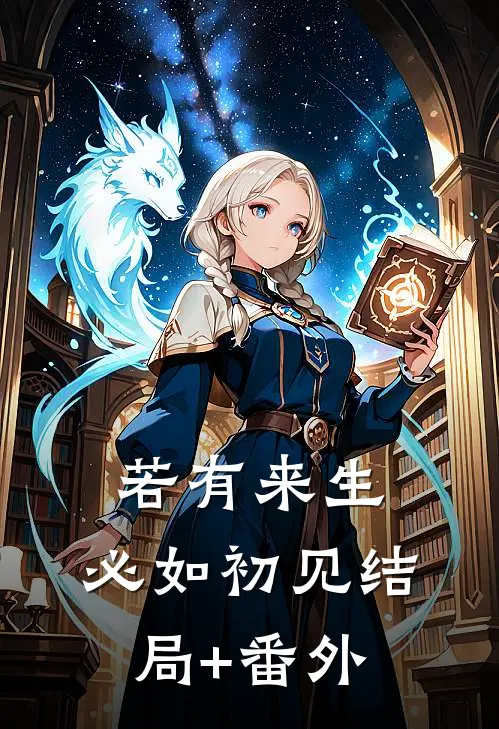 若有来生，必如初见结局+番外