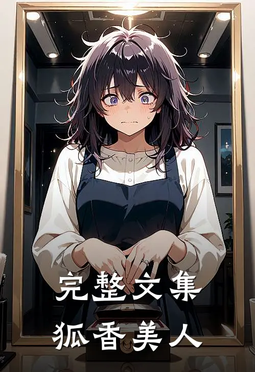 完整文集狐香美人