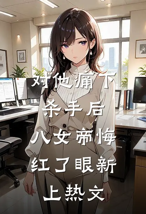 对他痛下杀手后，八女帝悔红了眼新上热文