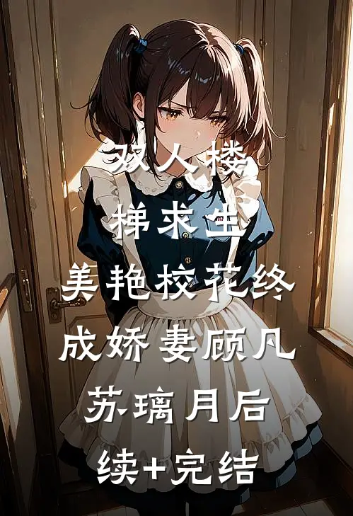 双人楼梯求生：美艳校花终成娇妻顾凡苏璃月后续+完结