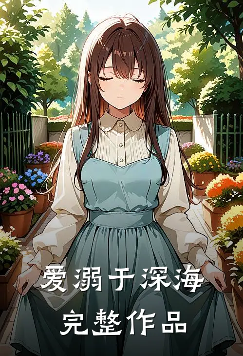 爱溺于深海完整作品