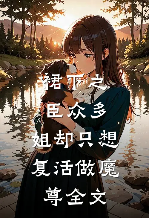 裙下之臣众多，姐却只想复活做魔尊全文
