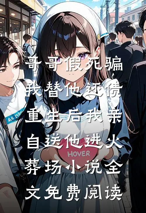 哥哥假死骗我替他还债，重生后我亲自送他进火葬场小说全文免费阅读