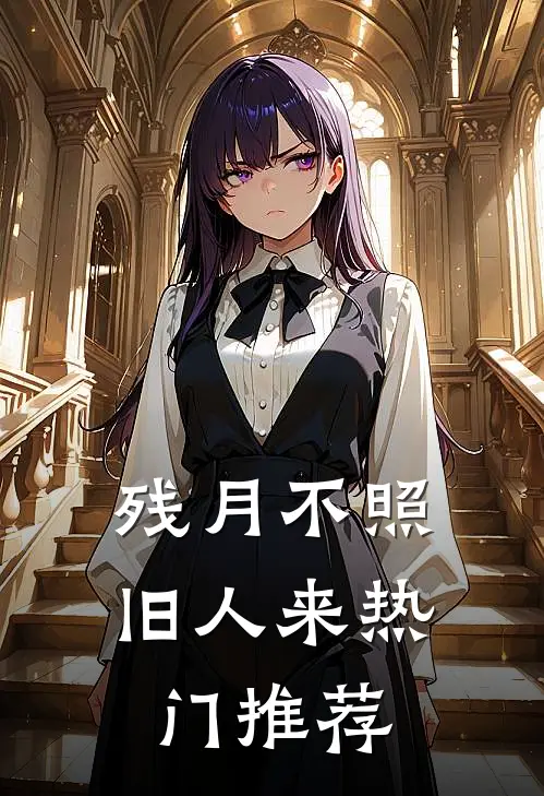 残月不照旧人来热门推荐