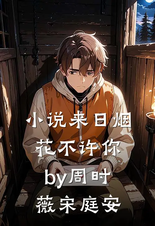 小说来日烟花不许你by周时薇宋庭安