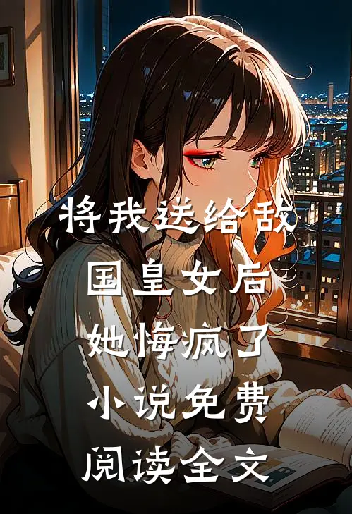 将我送给敌国皇女后，她悔疯了小说免费阅读全文