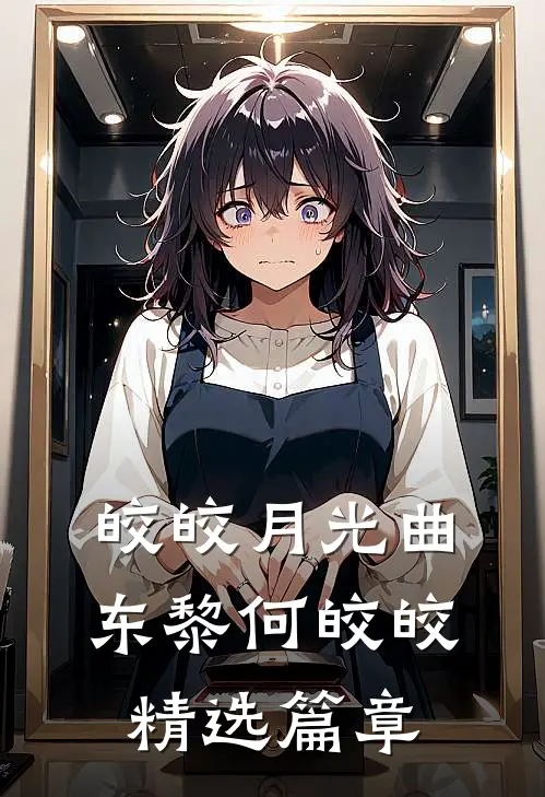 皎皎月光曲东黎何皎皎精选篇章