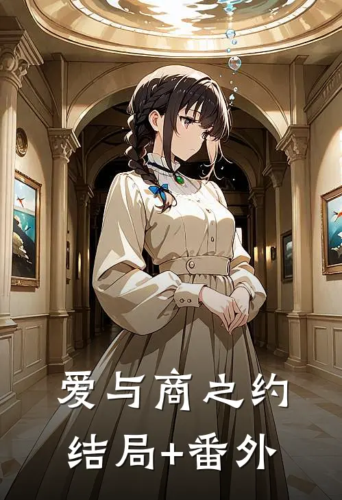 爱与商之约结局+番外