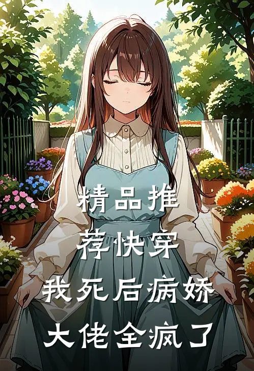 精品推荐快穿：我死后病娇大佬全疯了