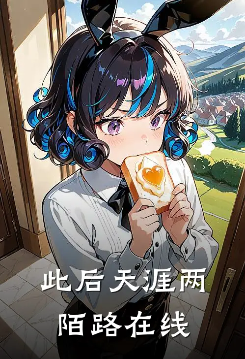 此后天涯两陌路在线