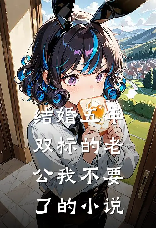结婚五年，双标的老公我不要了的小说