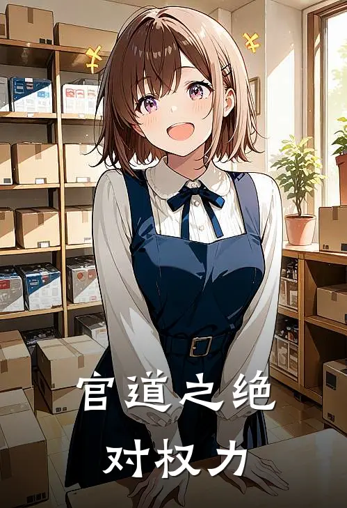 官道之绝对权力