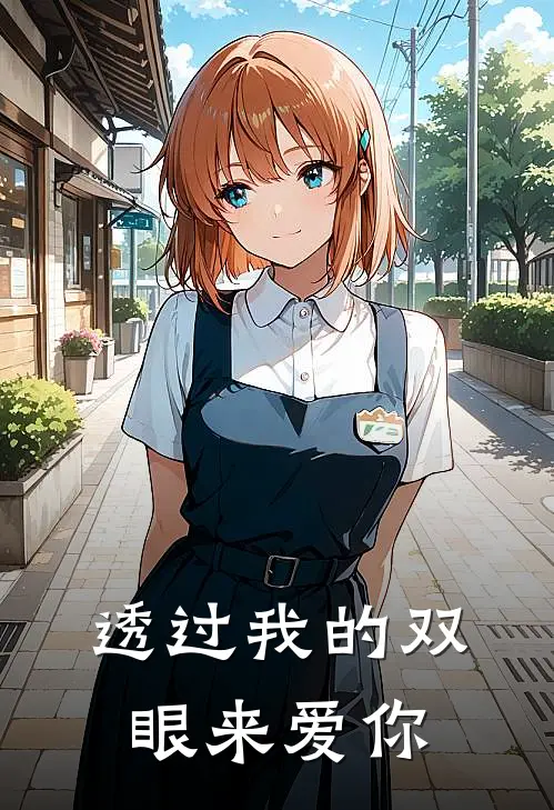 透过我的双眼来爱你