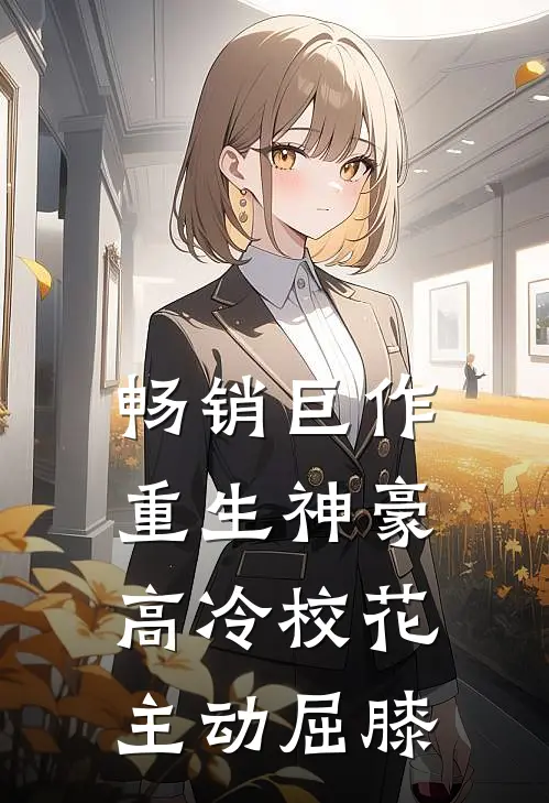 畅销巨作重生神豪，高冷校花主动屈膝