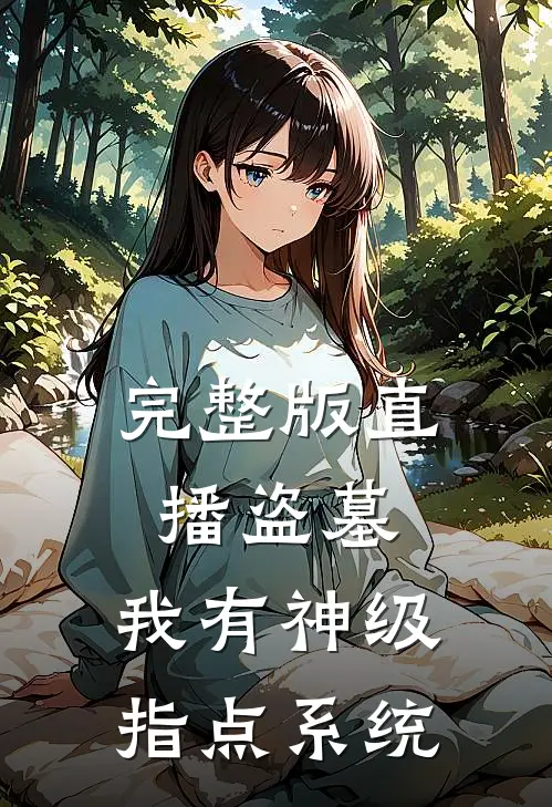 完整版直播盗墓：我有神级指点系统
