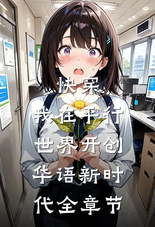 快穿：我在平行世界开创华语新时代全章节