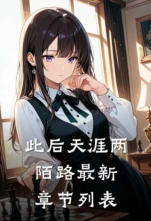 此后天涯两陌路最新章节列表