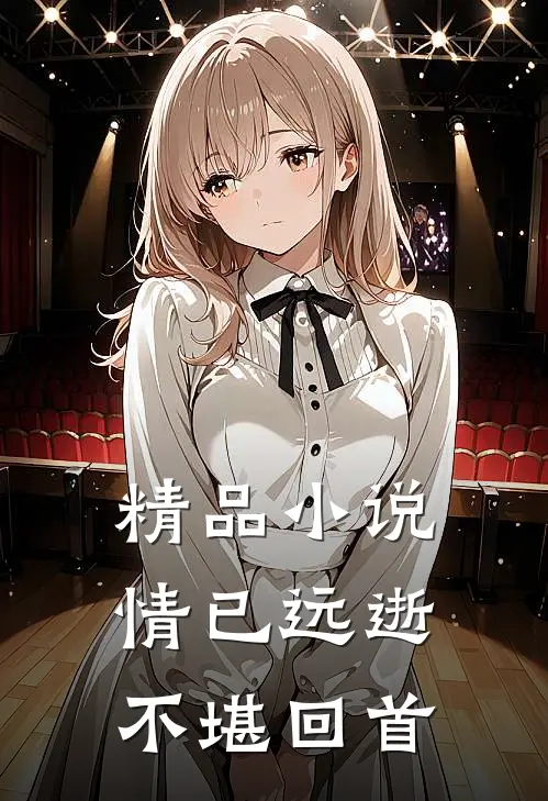 精品小说情已远逝不堪回首