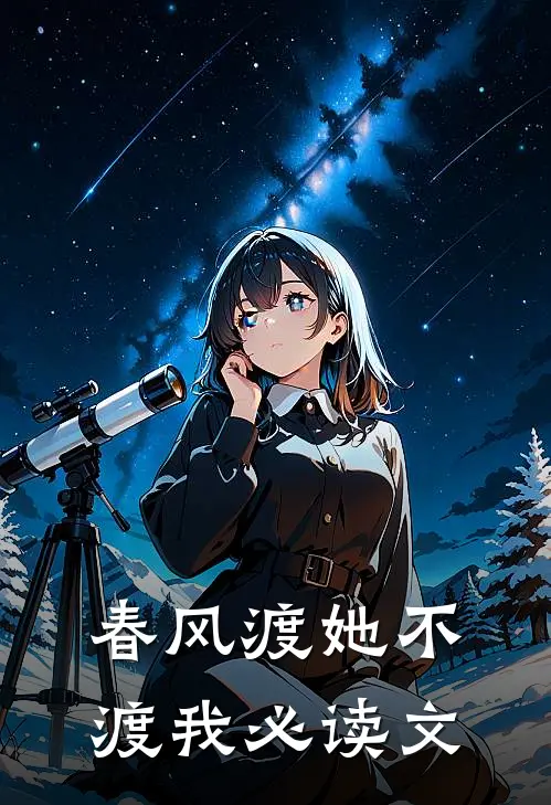 春风渡她不渡我必读文