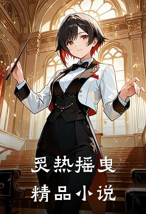 炙热摇曳精品小说