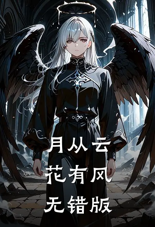 月从云，花有风无错版