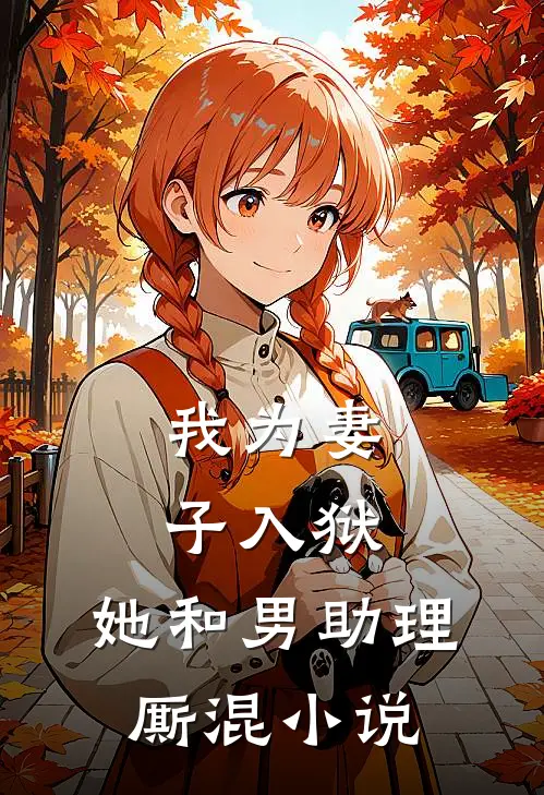 我为妻子入狱，她和男助理厮混小说