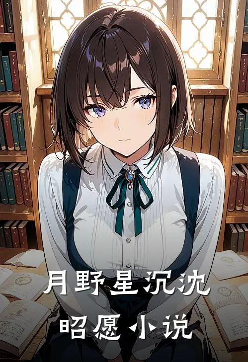 月野星沉沈昭愿小说