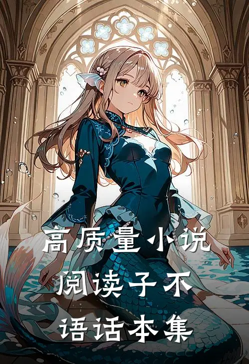 高质量小说阅读子不语话本集