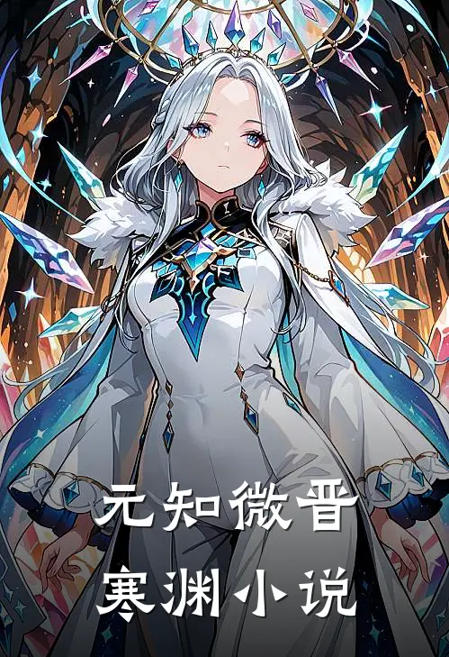 元知微晋寒渊小说