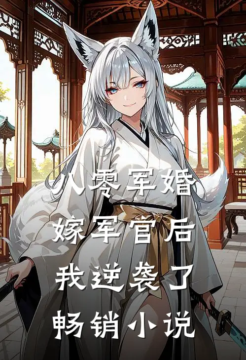 八零军婚：嫁军官后我逆袭了畅销小说