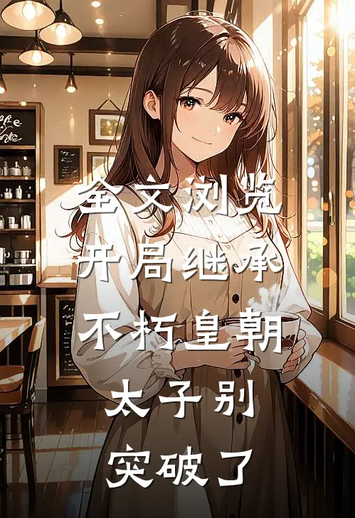 全文浏览开局继承不朽皇朝，太子别突破了