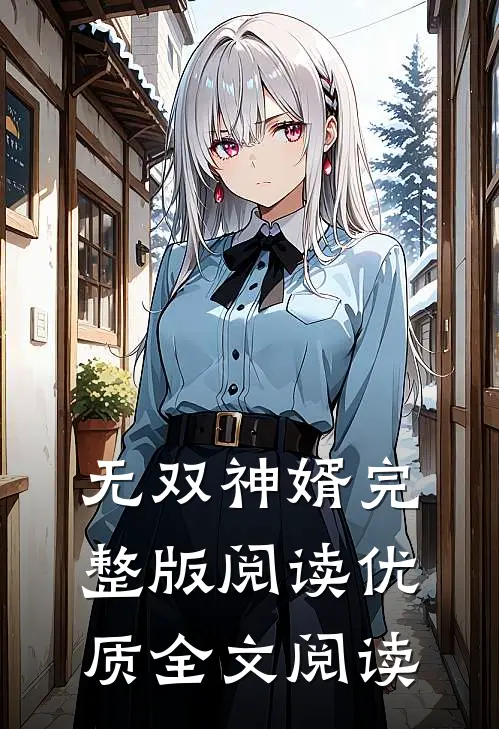 无双神婿完整版阅读优质全文阅读
