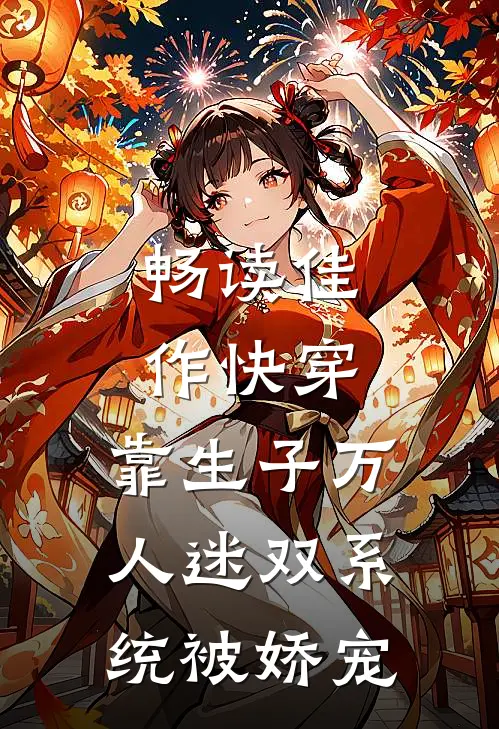 畅读佳作快穿，靠生子万人迷双系统被娇宠