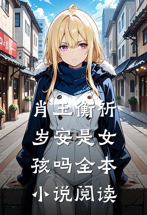 肖玉衡祈岁安是女孩吗全本小说阅读
