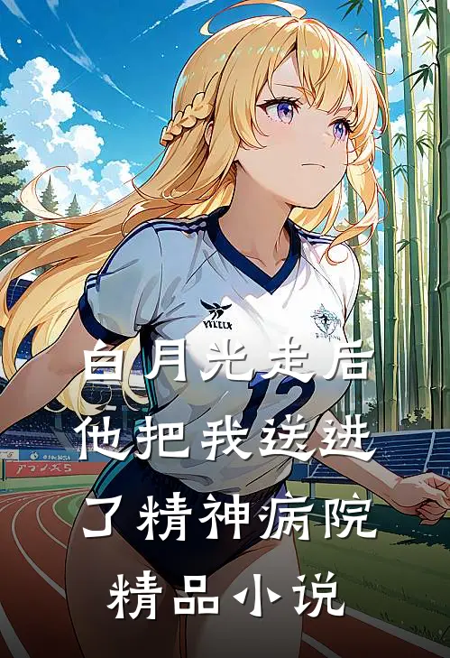 白月光走后，他把我送进了精神病院精品小说