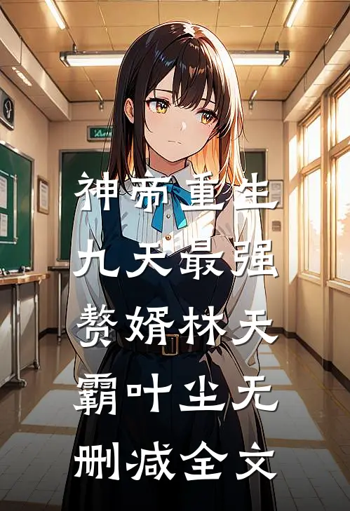 神帝重生：九天最强赘婿林天霸叶尘无删减全文