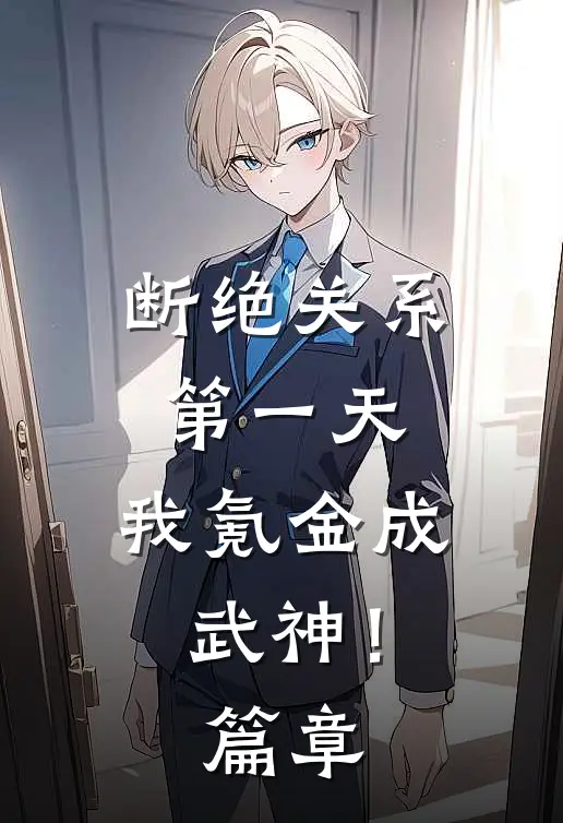 断绝关系第一天，我氪金成武神！篇章