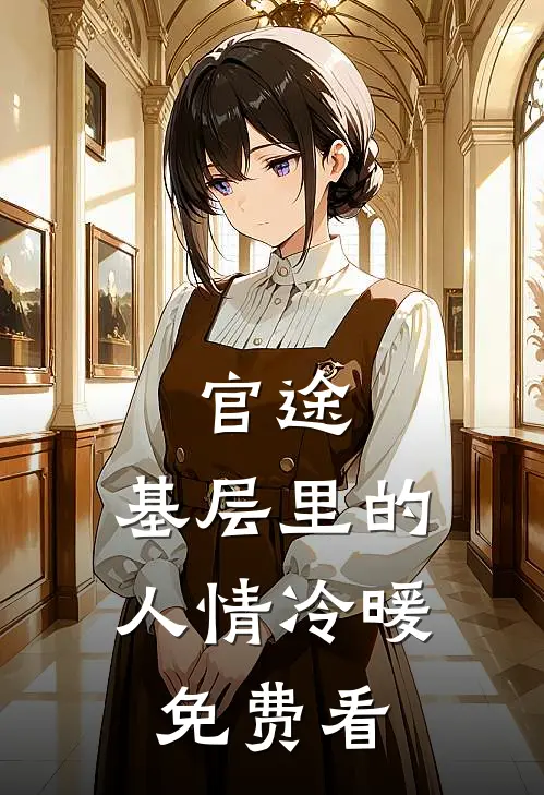 官途：基层里的人情冷暖免费看