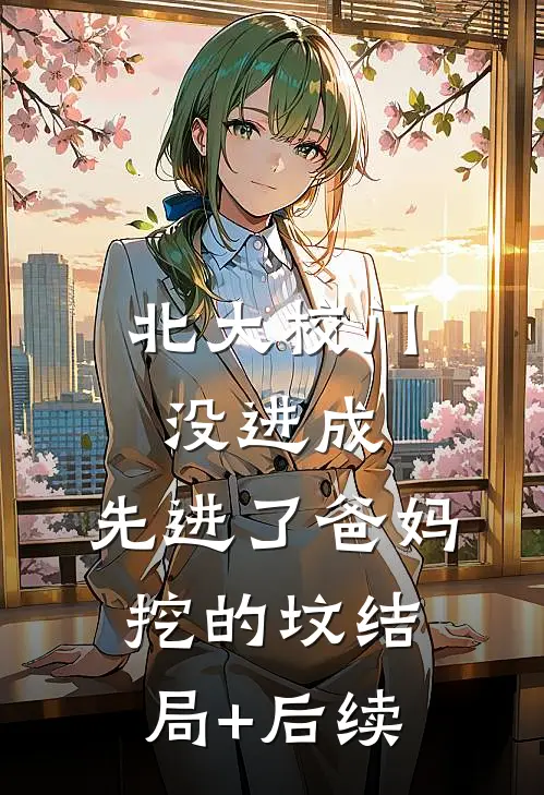北大校门没进成，先进了爸妈挖的坟结局+后续