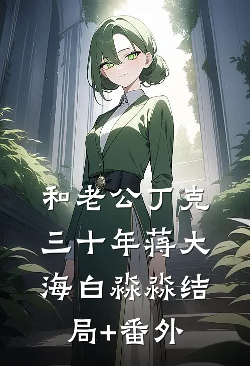 和老公丁克三十年蒋大海白淼淼结局+番外