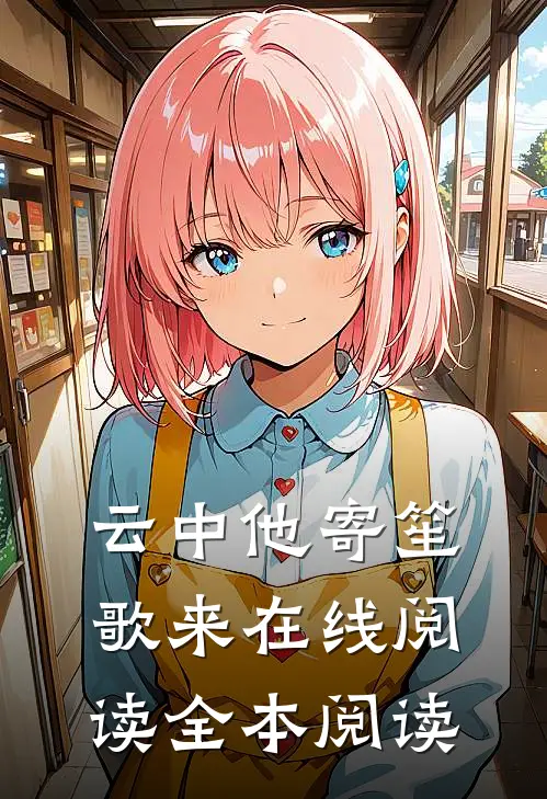 云中他寄笙歌来在线阅读全本阅读