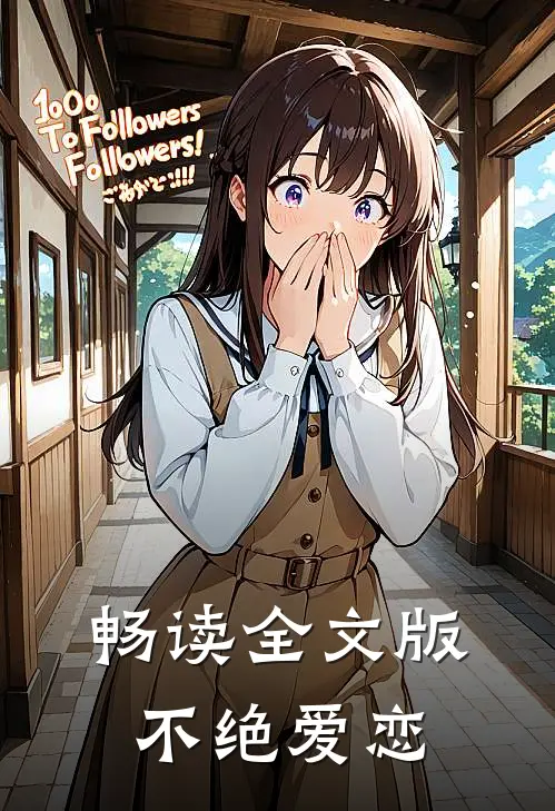 畅读全文版不绝爱恋