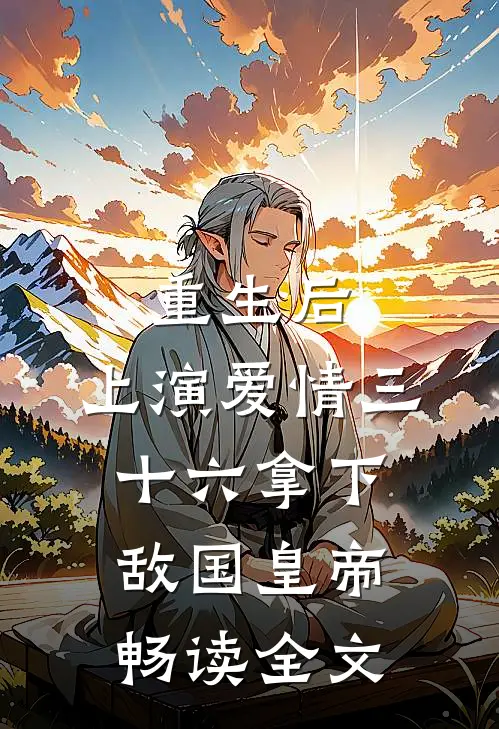 重生后：上演爱情三十六拿下敌国皇帝畅读全文