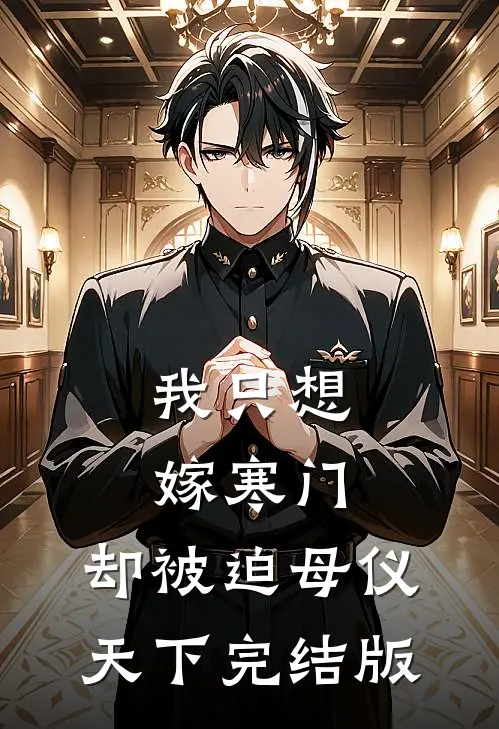 我只想嫁寒门，却被迫母仪天下完结版