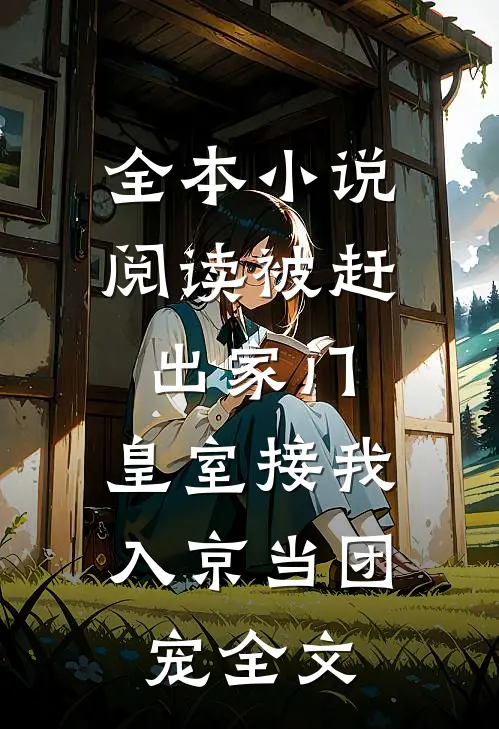 全本小说阅读被赶出家门,皇室接我入京当团宠全文